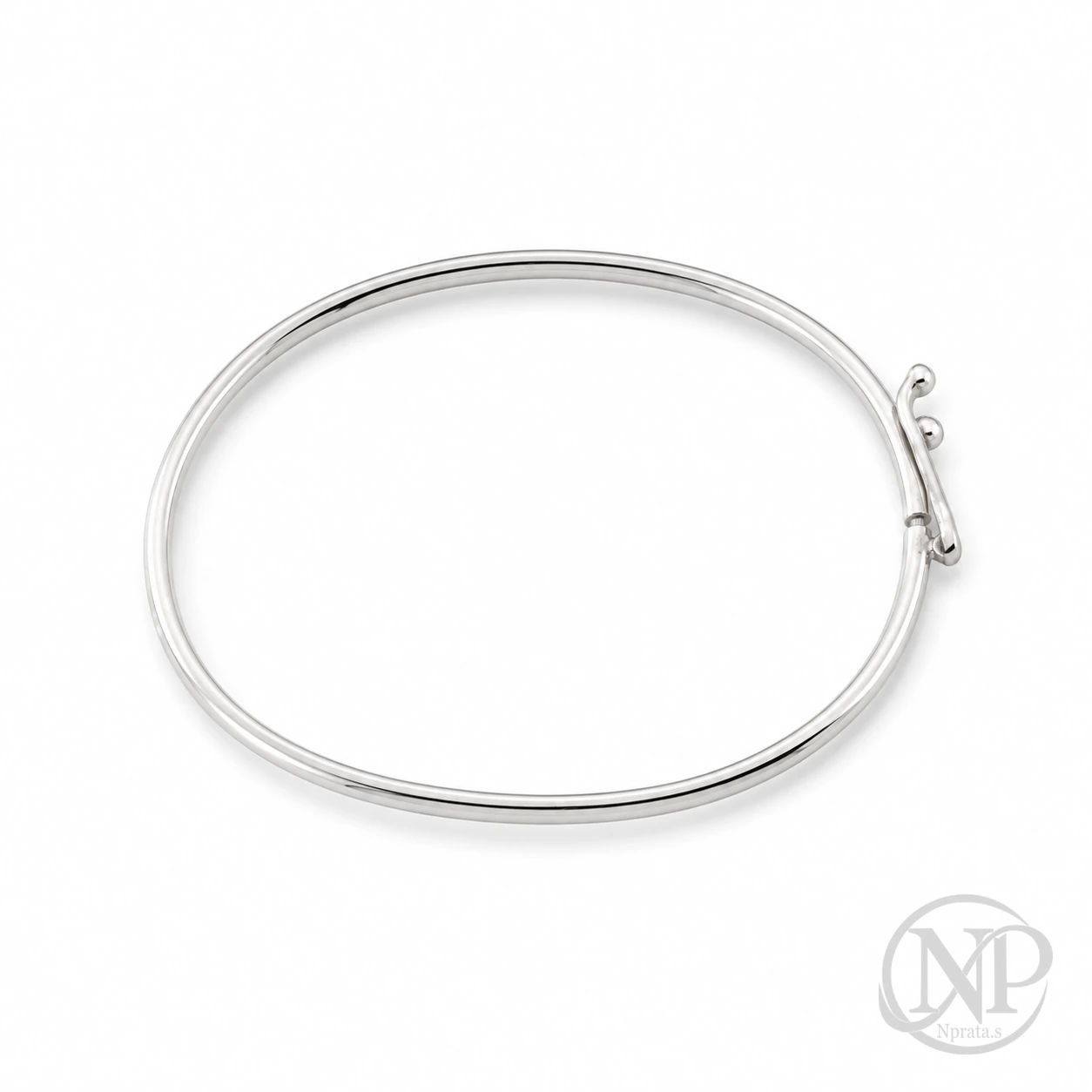 Bracelete Liso — imagem 1