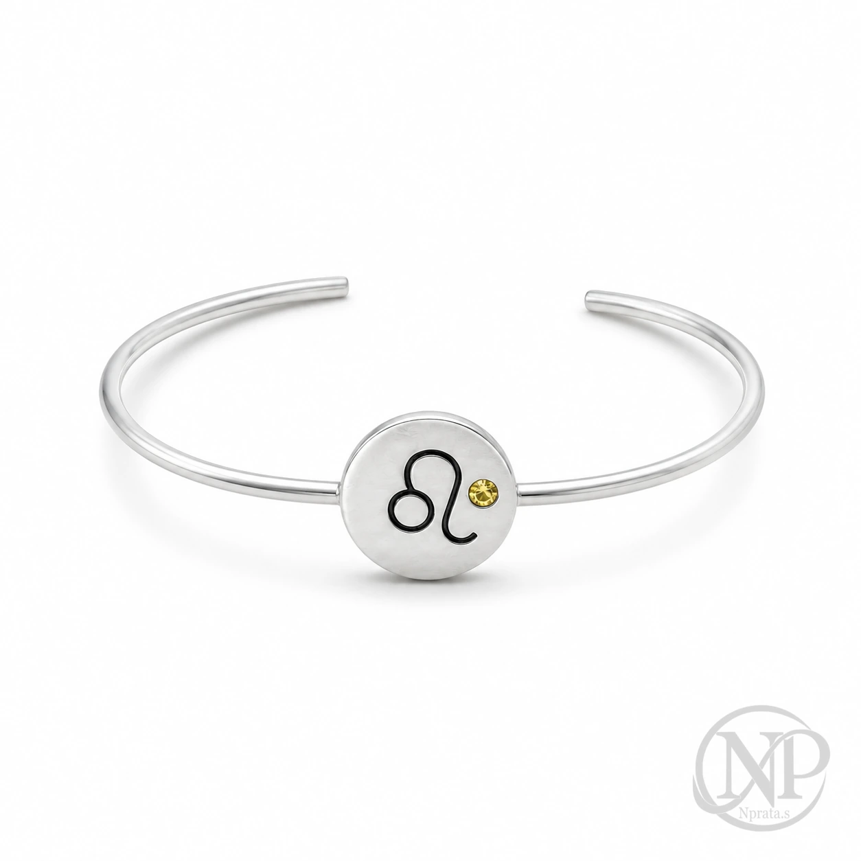Bracelete Signo Leão — imagem 1