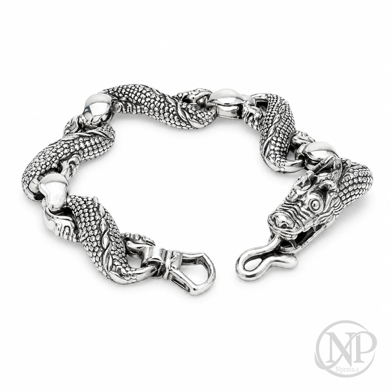 Pulseira de Dragão — imagem 1
