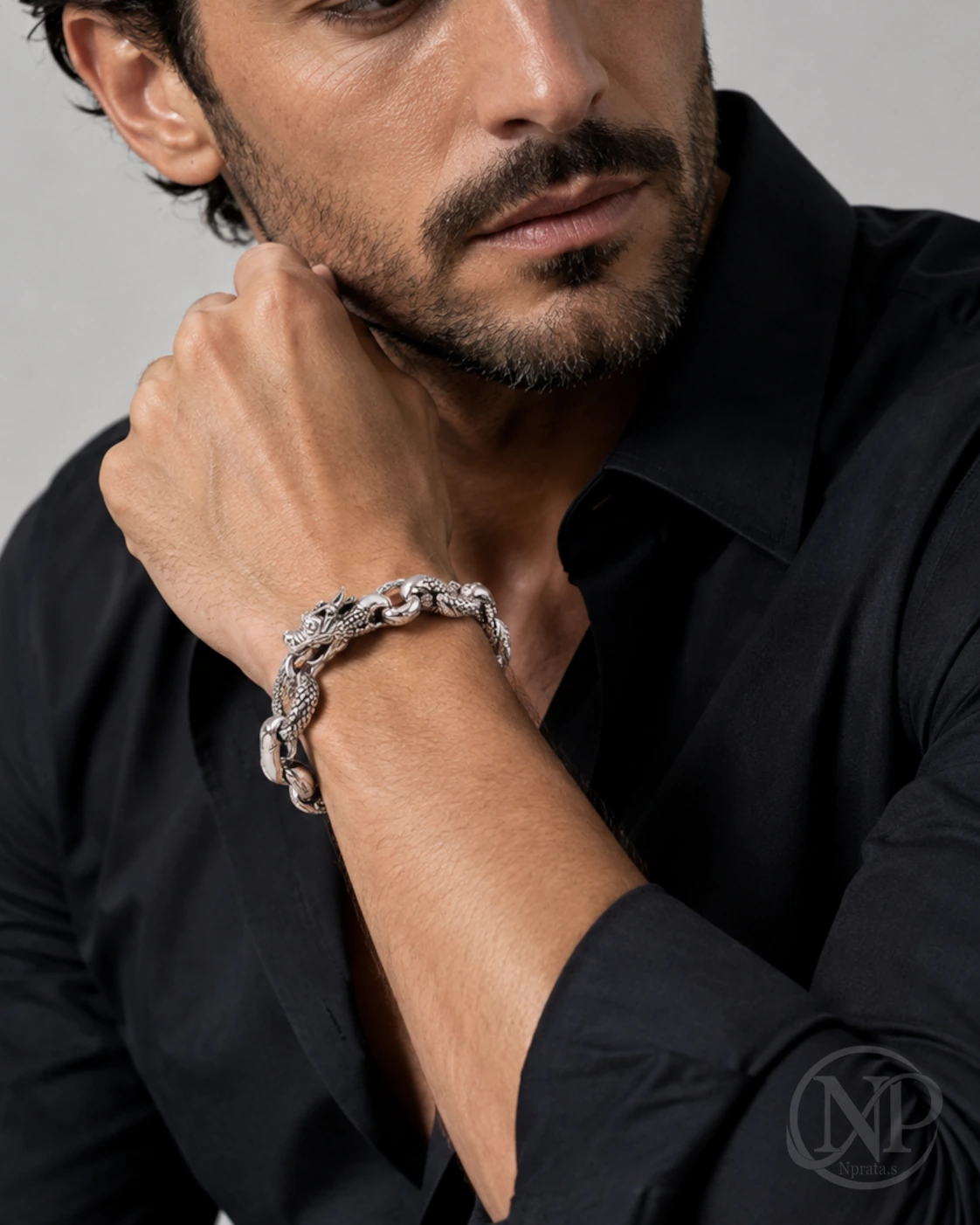 Pulseira de Dragão — imagem 2